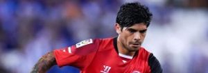 BANEGA BRILLA Y EL SEVILLA ANSÍA RENOVARLE LO ANTES POSIBLE