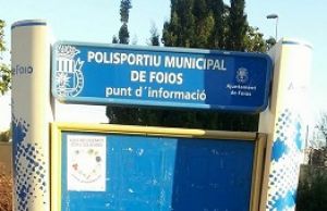 El FOIOS ATLETIC MODIFICA SU ORGANIGRAMA DEPORTIVO