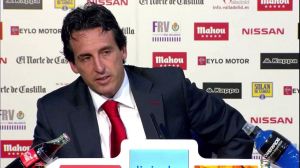 ¿SERÁ EL VALENCIA LA MEDICINA DE UN EMERY QUÉ SE LA JUEGA?