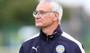 EL 'GENERAL' RANIERI SE QUEDA LÍDER EN SOLITARIO DE LA PREMIER