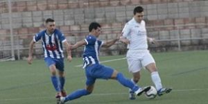 EL LÍDER SILLA B SACA EL LÁTIGO ANTE UN RIVAL DE SU LIGA