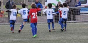 ÉXITO EN LA I EDICIÓN DEL TORNEO DEL SAGUNTO FÚTBOL BASE