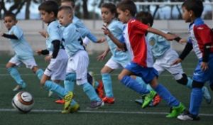 DOBLE RACIÓN DE ALEGRÍA EN LA ESCUELA DEL ALBUIXECH