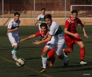 Seis jugadores de la cantera del Elche, con la Selección Valenciana en el campeonato de España