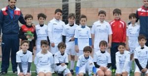 LA ESCUELA DEL SILLA CF CULMINA UNA JORNADA MÁGICA