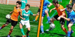 BUENAS NOTICIAS PARA LA ESCUELA DEL TORRENT CF