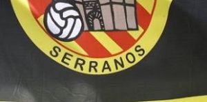 EL SERRANOS LUCHARÁ POR EL ASCENSO A PREFERENTE