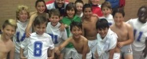 UN BENJAMÍN A DEL SILLA CF CON OPCIONES DE CAMPEÓN