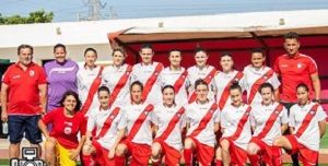 EL ASCENSO DEL DISCÓBOLO FEMENINO TENDRÁ QUE ESPERAR