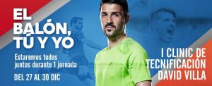 EL GUAJE VILLA VUELVE A VALENCIA POR NAVIDAD