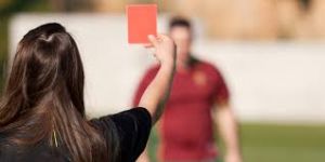 Nuevo capítulo de violencia en un partido de fútbol en Valencia