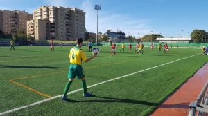 HURACÁN PAGA SU FALTA DE PEGADA ANTE EL QUART