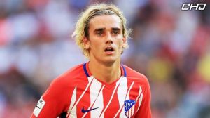 EL ATLÉTICO SE DESPIDE DE LA CHAMPIONS Y DE GRIEZMANN