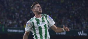 El Valencia se interesa por el fichaje de Fabián Ruiz