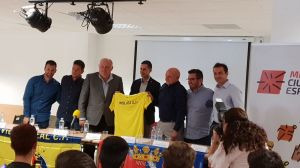 EL VILLARREAL CF FIRMA UN EXCELENTE FICHAJE EN VALENCIA