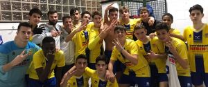 VICTORIA DEL CADETE XIRIVELLA CF FRENTE AL LÍDER INVICTO 