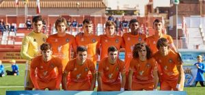 OTRA VICTORIA PARA LA SUB-16, CON UN PIE EN LA FASE FINAL.