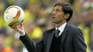 MARCELINO PREFIERE SER CAMPEÓN DE EUROPA LEAGUE