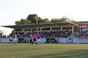 EL UNIÓN BENETUSSER-FAVARA CF DA UN PASO DE GIGANTE A PRIMERA REGIONAL