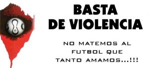 LA FFCV IMPLANTARÁ MEDIDAS OBLIGATORIAS ANTIVIOLENCIA PARA LA PRÓXIMA TEMPORADA 19/20