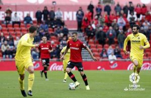 LOS PENALTIS Y KUBO LE DAN LOS TRES PUNTOS AL MALLORCA