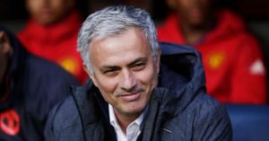 JOSÉ MOURINHO FICHA POR EL TOTTENHAM