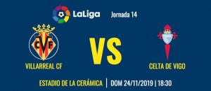 VUELVE LA LIGA EN EL ESTADIO DE LA CERÁMICA