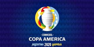 DOS GRUPOS FORMARÁN LA COPA AMÉRICA 2020