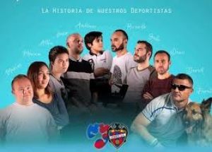 'MANERAS DE VIVIR' EL PROYECTO SOCIAL DEL LEVANTE U.D