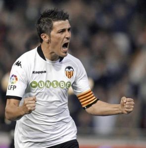 EL VALENCIA CF SE ENFRENTA AL CORONAVIRUS