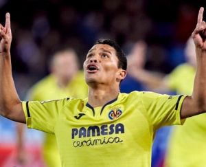 EL ATLANTA FIJA SUS MIRADAS EN CARLOS BACCA