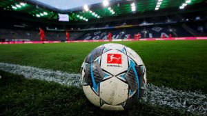 LA BUNDESLIGA VUELVE ESTE FIN DE SEMANA