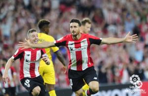 ARITZ ADURIZ CUELGA LAS BOTAS