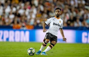 JAUME COSTA TERMINARÁ LA TEMPORADA CON EL VALENCIA CF