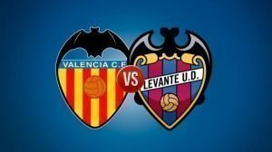 VUELVE LA LIGA, VUELVE EL DERBI VALENCIANO