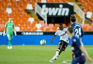 DIAKHABY CONDENA DE NUEVO AL VALENCIA CF