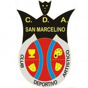 C.D.A. SAN MARCELINO | CAMPUS DE VERANO 2020