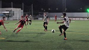 LA UD CASTELLONENSE SIGUE SOÑANDO CON TERCERA