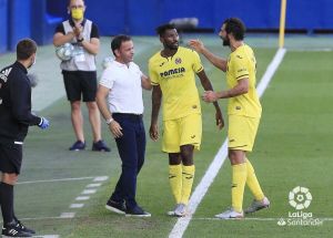 JAVI CALLEJA DEJA DE SER ENTRENADOR DEL VILLARREAL