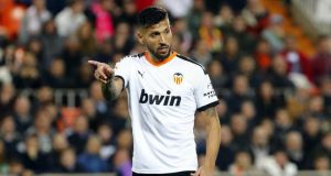 EL JUICIO ENTRE EL VALENCIA Y GARAY NO SE CELEBRARÁ