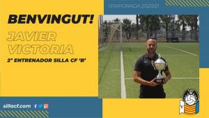 EL SILLA C.F “B” EMPIEZA A PREPARARSE PARA LA PRÓXIMA TEMPORADA