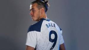 BALE VUELVE AL TOTTENHAM 