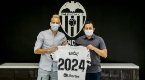 UROS RACIC RENOVADO HASTA 2024