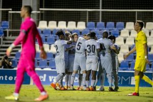 YA SE CONOCE EL HORARIO DEL VILLARREAL CF – VALENCIA CF