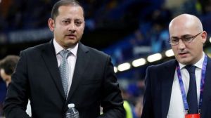 EL VALENCIA CF DESPIDE AL DIRECTOR DE COMUNICACIÓN