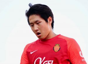 KANGIN LEE VUELVE AL ESTADIO DE MESTALLA