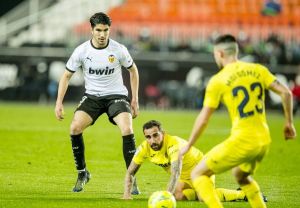 EL VALENCIA OBLIGADO A SUMAR DE TRES ANTE EL VILLARREAL