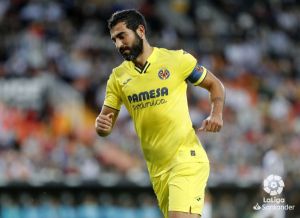 RAÚL ALBIOL, RENOVADO HASTA 2023