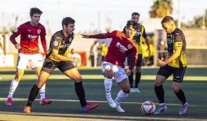 EL VCF MESTALLA NECESITA REENCONTRARSE CON LA VICTORIA