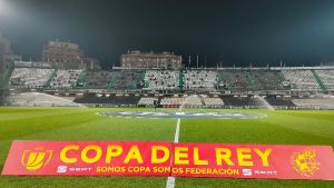 CONOCE LOS PRIMEROS RIVALES DEL VILLARREAL Y CASTELLÓN EN COPA DEL REY